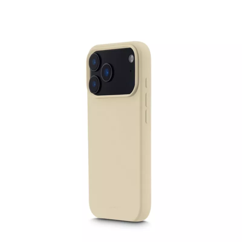 Hama Fantastic Feel puhelinkotelo 16 cm (6,3 tuumaa) kotelo beige