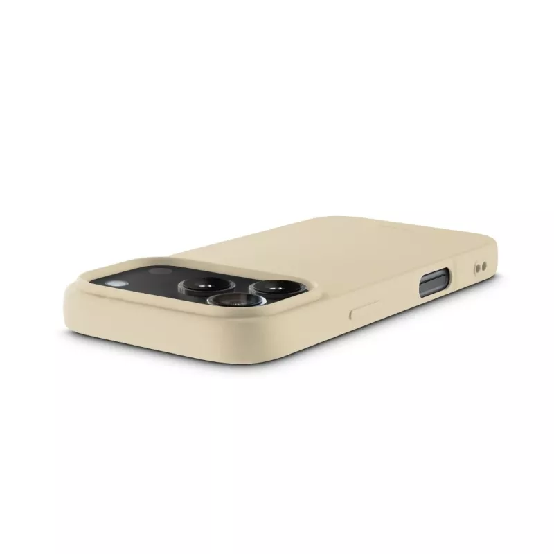 Hama Fantastic Feel puhelinkotelo 16 cm (6,3 tuumaa) kotelo beige