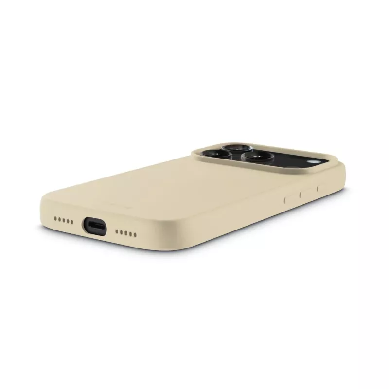 Hama Fantastic Feel puhelinkotelo 16 cm (6,3 tuumaa) kotelo beige