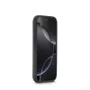 Hama Fantastic Feel 00232400 puhelimen suojakuori Apple iPhone 17 Pro -puhelimelle, musta