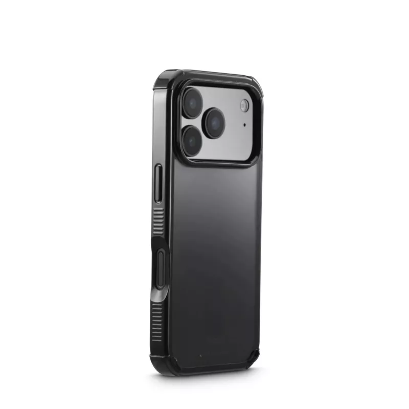 Hama Extreme Protect puhelinkotelo 16 cm (6,3 tuumaa) kotelo musta