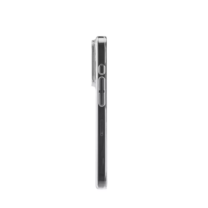 Hama schlank Protect puhelinkotelo 16 cm (6,3 tuumaa) kotelo läpinäkyvä