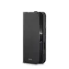 Hama Daily Protect puhelinkotelo 16 cm (6,3 tuumaa) folio musta