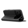 Hama Daily Protect puhelinkotelo 16 cm (6,3 tuumaa) folio musta