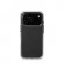 Hama Extreme Protect 00232395 puhelinkuori Apple iPhone 17 Pro -puhelimelle, läpinäkyvä