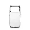 Hama Extreme Protect 00232395 puhelinkuori Apple iPhone 17 Pro -puhelimelle, läpinäkyvä