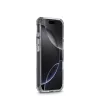 Hama Extreme Protect 00232395 puhelinkuori Apple iPhone 17 Pro -puhelimelle, läpinäkyvä