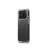 Hama Extreme Protect 00232395 puhelinkuori Apple iPhone 17 Pro -puhelimelle, läpinäkyvä