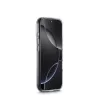 Hama Always Clear 00232393 puhelinkuori Apple iPhone 17 Pro -puhelimelle, läpinäkyvä