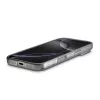 Hama Always Clear 00232393 puhelinkuori Apple iPhone 17 Pro -puhelimelle, läpinäkyvä