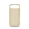 Hama Fantastic Feel puhelinkotelo 16,5 cm (6,5 tuumaa) kotelo beige