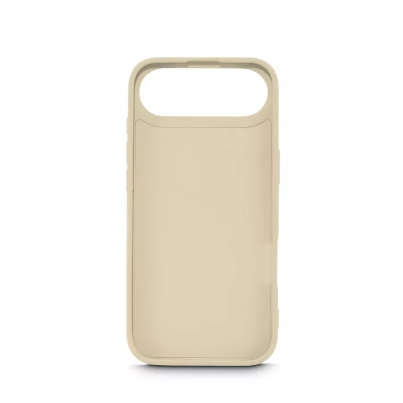 Hama Fantastic Feel puhelinkotelo 16,5 cm (6,5 tuumaa) kotelo beige