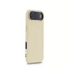 Hama Fantastic Feel puhelinkotelo 16,5 cm (6,5 tuumaa) kotelo beige