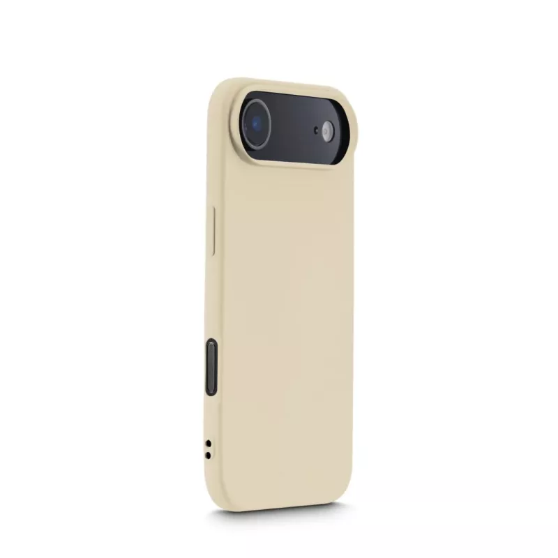 Hama Fantastic Feel puhelinkotelo 16,5 cm (6,5 tuumaa) kotelo beige
