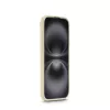 Hama Fantastic Feel puhelinkotelo 16,5 cm (6,5 tuumaa) kotelo beige