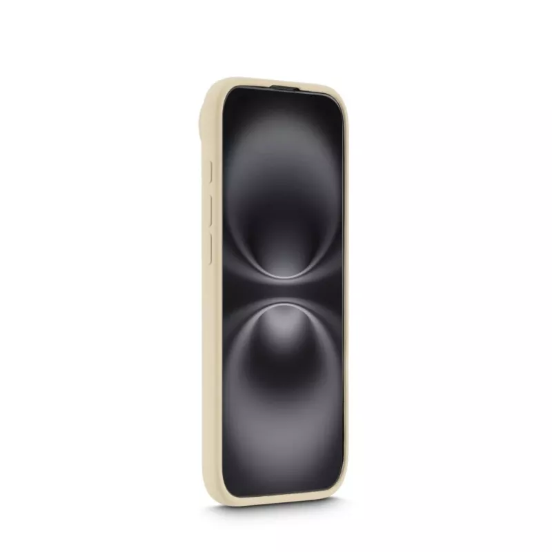 Hama Fantastic Feel puhelinkotelo 16,5 cm (6,5 tuumaa) kotelo beige