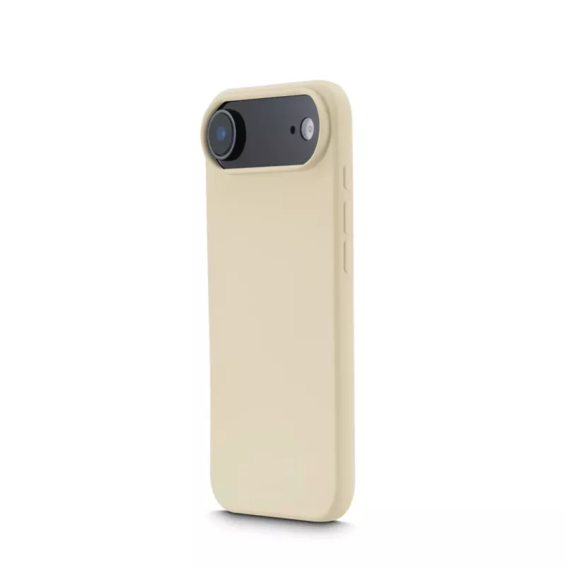 Hama Fantastic Feel puhelinkotelo 16,5 cm (6,5 tuumaa) kotelo beige