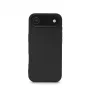 Hama Fantastic Feel 00232391 puhelinkotelo Apple iPhone Air -puhelimelle, musta