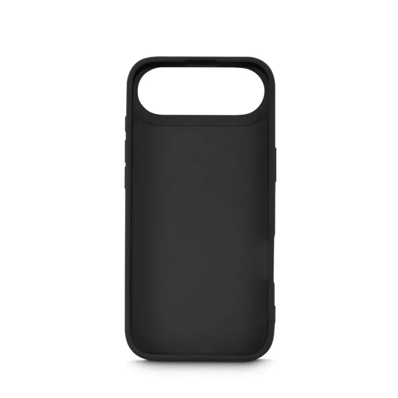 Hama Fantastic Feel 00232391 puhelinkotelo Apple iPhone Air -puhelimelle, musta