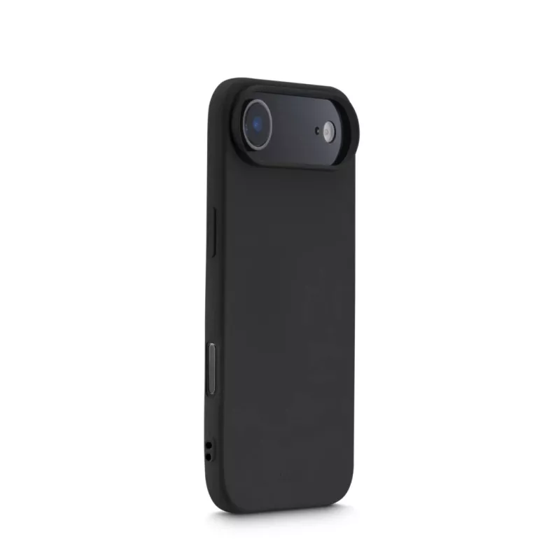 Hama Fantastic Feel 00232391 puhelinkotelo Apple iPhone Air -puhelimelle, musta