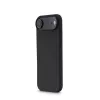 Hama Fantastic Feel 00232391 puhelinkotelo Apple iPhone Air -puhelimelle, musta