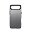 Hama Extreme Protect 00232390 puhelinkuori Apple iPhone Air -puhelimelle, musta
