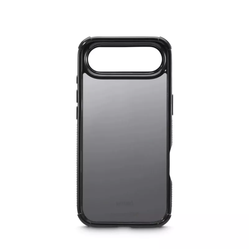 Hama Extreme Protect 00232390 puhelinkuori Apple iPhone Air -puhelimelle, musta