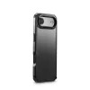 Hama Extreme Protect 00232390 puhelinkuori Apple iPhone Air -puhelimelle, musta