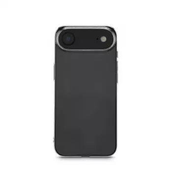 Hama schlank Protect puhelinkotelo 16,5 cm (6,5 tuumaa) kotelo läpinäkyvä