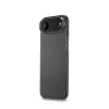 Hama Slim Protect 00232389 puhelinkuori Apple iPhone Air -puhelimelle, läpinäkyvä