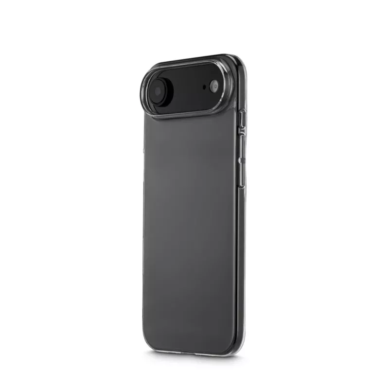 Hama Slim Protect 00232389 puhelinkuori Apple iPhone Air -puhelimelle, läpinäkyvä