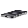 Hama Slim Protect 00232389 puhelinkuori Apple iPhone Air -puhelimelle, läpinäkyvä