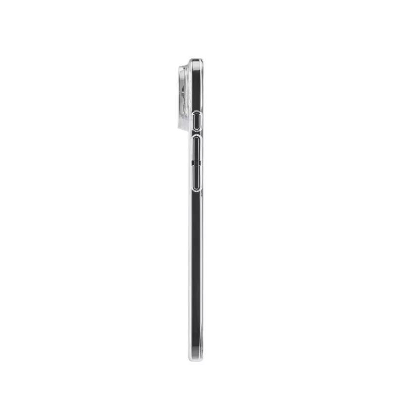 Hama Slim Protect 00232389 puhelinkuori Apple iPhone Air -puhelimelle, läpinäkyvä