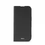 Hama Daily Protect 00232388 kansikotelo Apple iPhone Air -puhelimelle, musta
