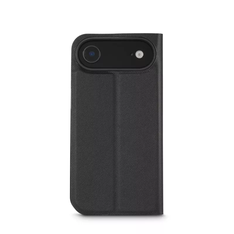 Hama Daily Protect 00232388 kansikotelo Apple iPhone Air -puhelimelle, musta