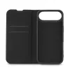 Hama Daily Protect 00232388 kansikotelo Apple iPhone Air -puhelimelle, musta