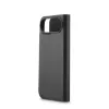 Hama Daily Protect 00232388 kansikotelo Apple iPhone Air -puhelimelle, musta
