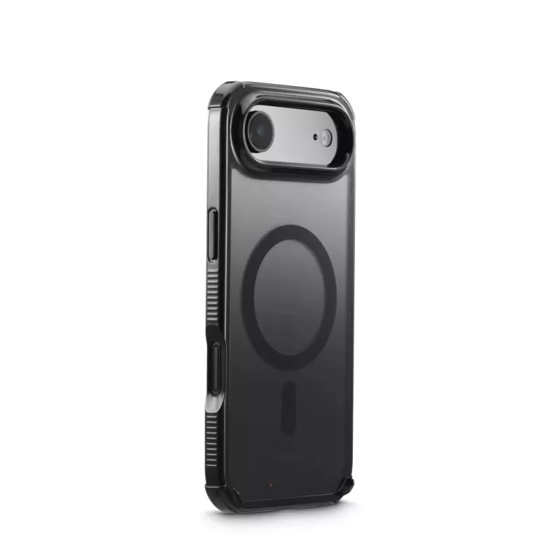 Hama Extreme Protect puhelinkotelo 16,5 cm (6,5 tuumaa) kotelo musta
