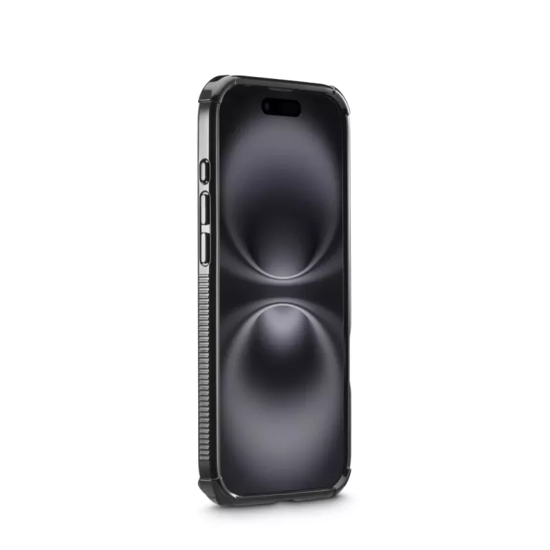 Hama Extreme Protect puhelinkotelo 16,5 cm (6,5 tuumaa) kotelo musta