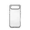 Hama Extreme Protect 00232386 puhelinkotelo Apple iPhone Air -puhelimelle, läpinäkyvä