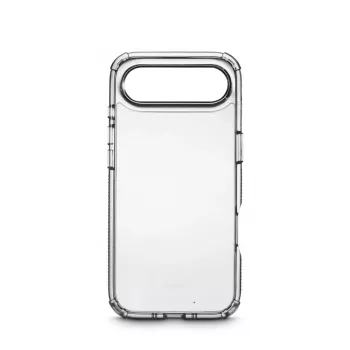 Hama Extreme Protect puhelinkotelo 16,5 cm (6,5 tuumaa) kotelo läpinäkyvä