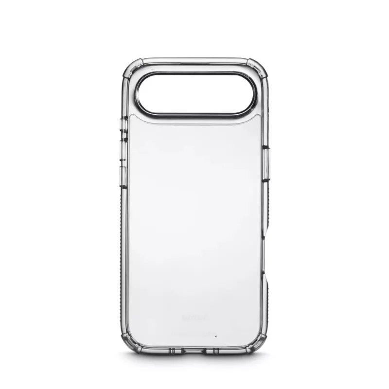 Hama Extreme Protect 00232386 puhelinkotelo Apple iPhone Air -puhelimelle, läpinäkyvä