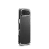 Hama Extreme Protect 00232386 puhelinkotelo Apple iPhone Air -puhelimelle, läpinäkyvä