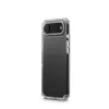 Hama Extreme Protect 00232386 puhelinkotelo Apple iPhone Air -puhelimelle, läpinäkyvä