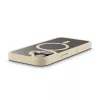 Hama Frame Protect puhelinkotelo 16 cm (6,3 tuumaa) kotelo beige, läpinäkyvä
