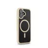 Hama Frame Protect puhelinkotelo 16 cm (6,3 tuumaa) kotelo beige, läpinäkyvä
