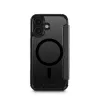 Hama Extreme Protect 00232380 magneettinen kansikotelo Apple iPhone 17 -puhelimelle, musta