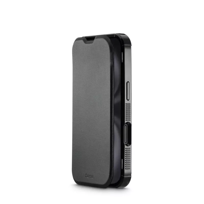 Hama Extreme Protect 00232380 magneettinen kansikotelo Apple iPhone 17 -puhelimelle, musta