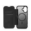 Hama Extreme Protect 00232380 magneettinen kansikotelo Apple iPhone 17 -puhelimelle, musta