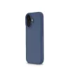 Hama Fantastic Feel 00232379 puhelimen suojakotelo Apple iPhone 17:lle, sininen